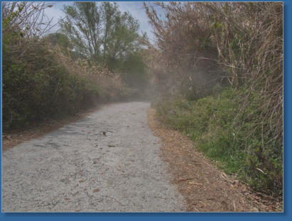 Los Cahorros de Monachil - Andalusien, ES