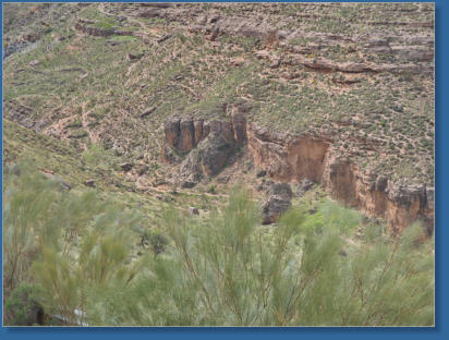 Parque Megalítico de Gorafe, Gorafe, ES