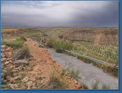 Parque Megalítico de Gorafe, Gorafe, ES