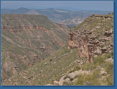 Parque Megalítico de Gorafe, Gorafe, ES