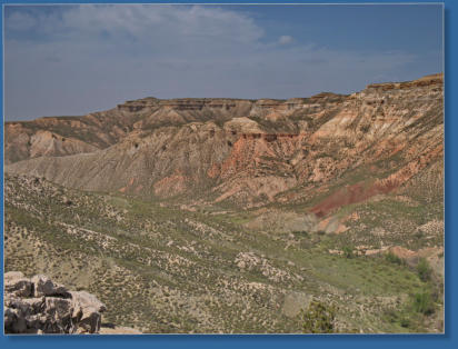 Discordancia Angular