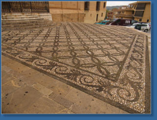 Kathedrale von Guadix, Andalusien
