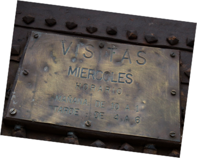 La Cahorra Castle, Andalusien