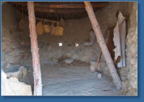 Los Millares, Andalusien