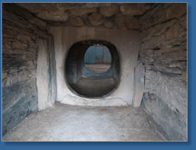 Los Millares, Andalusien