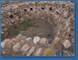 Los Millares, Andalusien