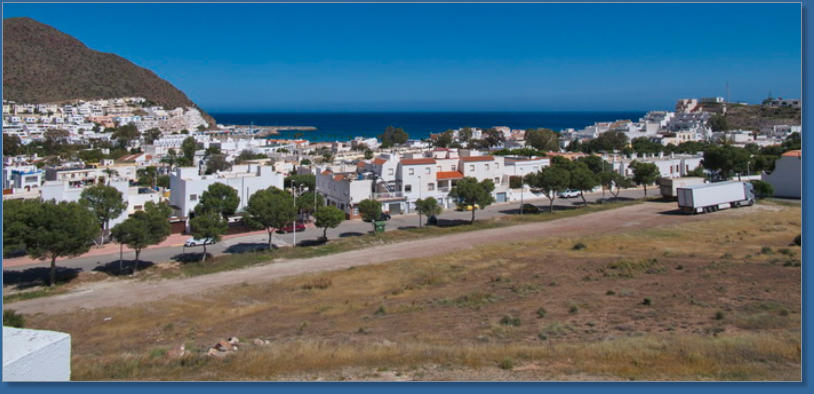 San Jose, Andalusien