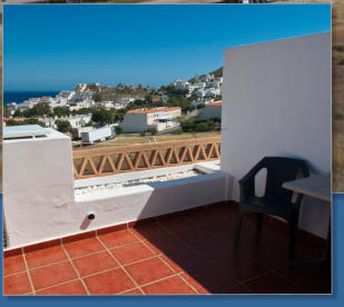 San Jose, Andalusien