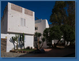 San Jose, Andalusien