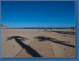 San Jose, Andalusien