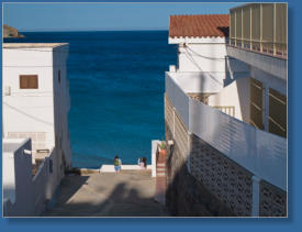 San Jose, Andalusien