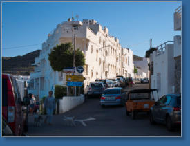 San Jose, Andalusien