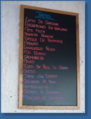 San Jose, Andalusien