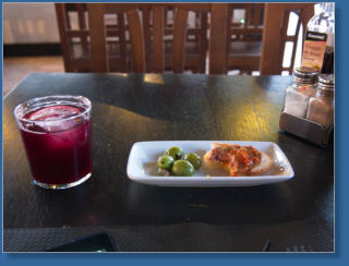 San Jose, Andalusien