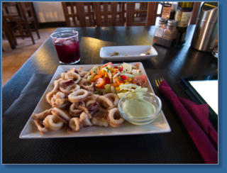 San Jose, Andalusien