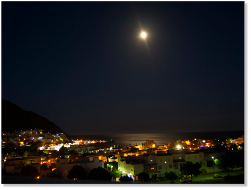 San Jose, Andalusien