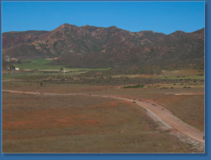 Parque Natural Cabo de Gata-Níjar, Andalusien