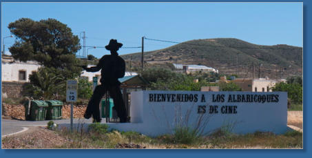 Albaricoques, Spanien