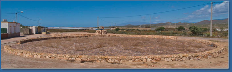 Albaricoques, Spanien