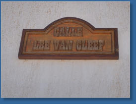 Albaricoques, Spanien