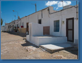 Albaricoques, Spanien