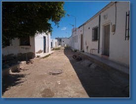 Albaricoques, Spanien