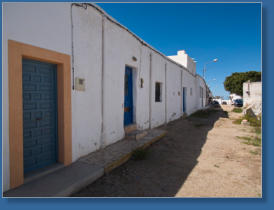 Albaricoques, Spanien