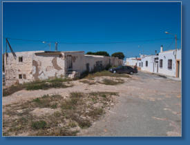 Albaricoques, Spanien