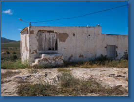 Albaricoques, Spanien