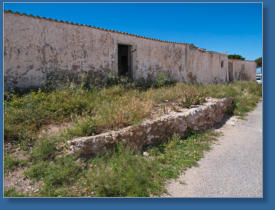 Albaricoques, Spanien