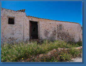 Albaricoques, Spanien