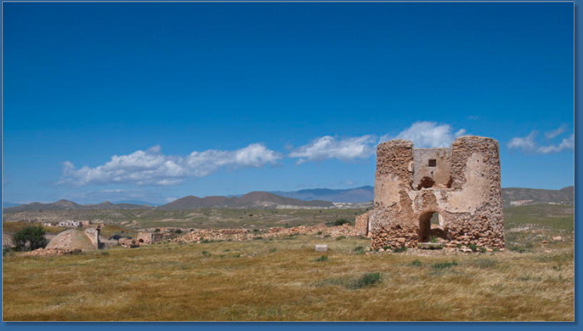 Albaricoques, Spanien