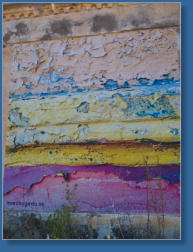 Rodalquilar, Andalusien