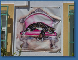 Rodalquilar, Andalusien