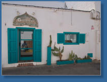 Las Negras, Andalusien