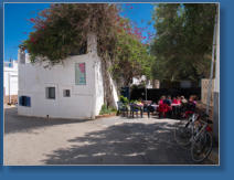 Las Negras, Andalusien