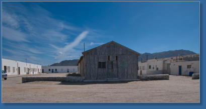 Capo de Gata, Andalusien