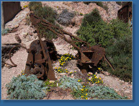 Capo de Gata, Andalusien