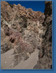 Capo de Gata, Andalusien