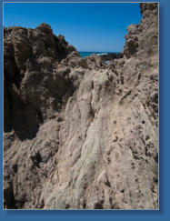 Capo de Gata, Andalusien