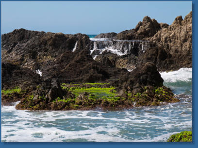 Capo de Gata, Andalusien