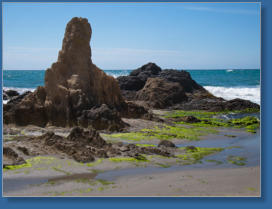 Capo de Gata, Andalusien