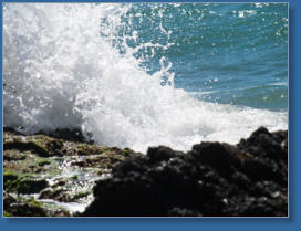 Capo de Gata, Andalusien