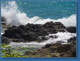 Capo de Gata, Andalusien