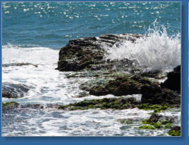 Capo de Gata, Andalusien