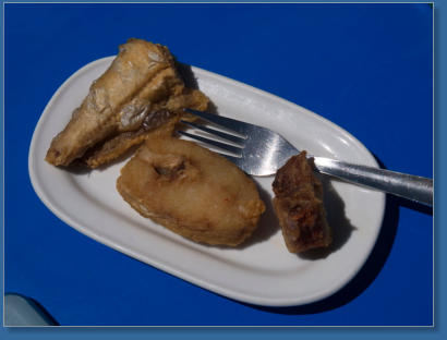 Capo de Gata, Andalusien