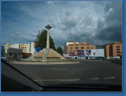 Adra - Andalusien, Spanien