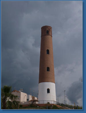 Adra - Andalusien, Spanien