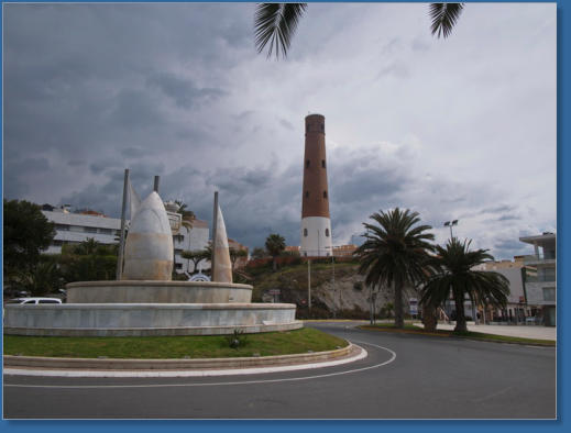 Adra - Andalusien, Spanien