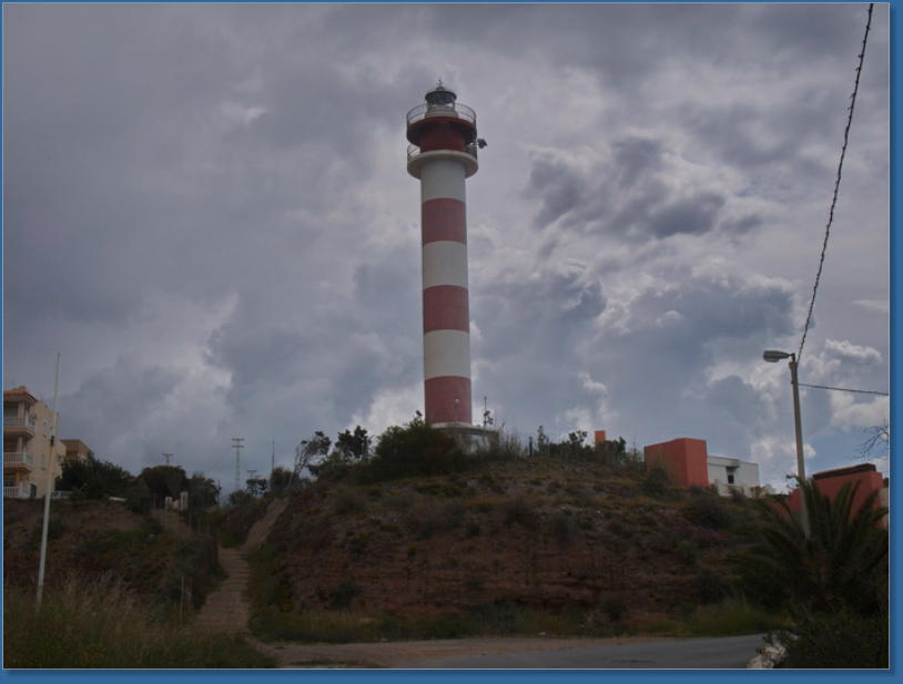 Adra - Andalusien, Spanien